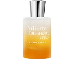 Juliette has a Gun Banana Rush Eau de Parfum 50ml