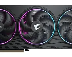 Carte graphique Gigabyte AMD Radeon RX 9070 XT AORUSELITE 16G - 16 Go - GDDR6 - PCIe 4.0 - 2 ports HDMI 2.1 - 2 ports DisplayPort 2.1