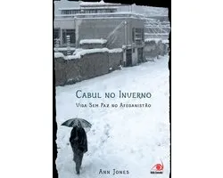 Cabul no Inverno