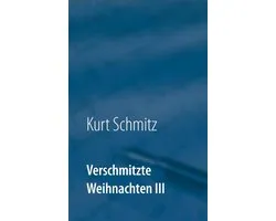 Verschmitzte Weihnachten III