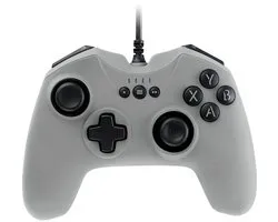 Nacon GC-100XF Wired Gaming Controller - PC - Grijs