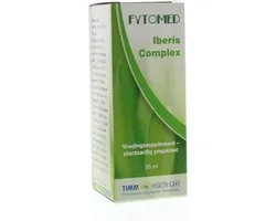 Fytomed Iberis complex bio 50 Milliliter