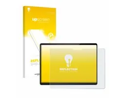 upscreen - Screenprotector voor Microsoft Surface Pro 9 / 10 / 11 - Folie Beschermfolie anti glare matte