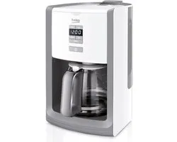 Beko CFD 6151W Koffiezetapparaat
