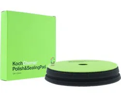 Koch Chemie Polish & Sealing Pad | Mousse - 126mm