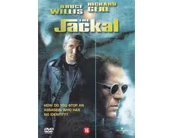 Jackal (D)
