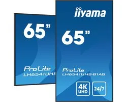 iiyama ProLite LH6541UHS-B1AG
