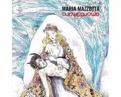 Maria Mazzotta - Amoreamaro (CD)