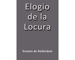 Elogio de la locura