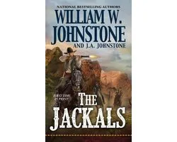 The Jackals #1