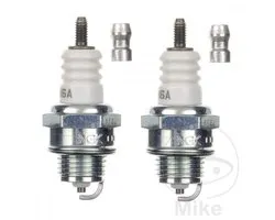 NGK Standard Spark Plug - BPM6A