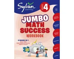 4th Grade Super Math Success