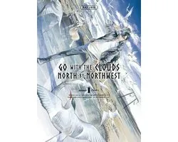 Go with the Clouds, North-By-Northwest, 1
