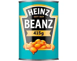 Heinz Five Beanz - 1 x 415 g blik