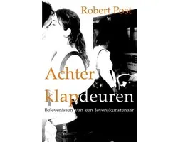Achter Klapdeuren