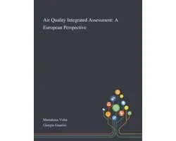 Air Quality Integrated Assessment