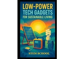 Low-Power Tech Gadgets for Sustainable Living: DIY Eco Devices for Future-Ready Green Innovations - ShopVlot