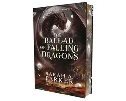 Moonfall 2 - The ballad of falling dragons