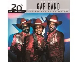 20th Century Masters: The Millennium Collection...