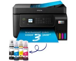 Epson EcoTank ET-4800