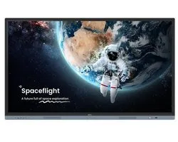 BENQ - 9H.F9CTK.DE1 - Interactief whiteboard