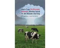 De Russen komen!