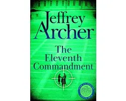 The Eleventh Commandment