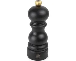 Moulin à sel Peugeot Paris 15 cm - Chocolat - u' Select - Zirlion Grinder