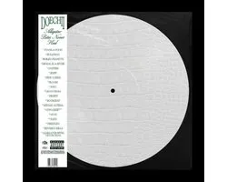 Doechii - Alligator Bites Never Heal (LP) (1st Anniversary Edition)