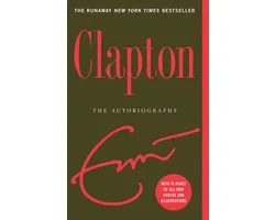 Clapton