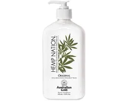 Australian Gold Hemp Nation Bodylotion - Original