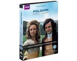Poldark - Series 2 Vol.1 (Import)