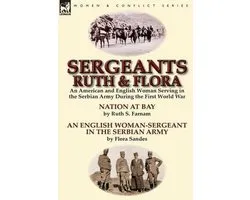 Sergeants Ruth and Flora