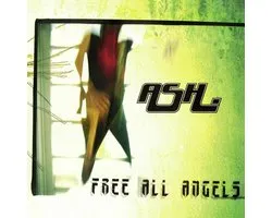 Free All Angels