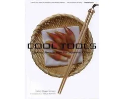 Cool Tools: Cooking Utensils From The Japanese Kitchen