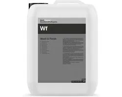 Koch Chemie Wash & Finish - Waterless Wash