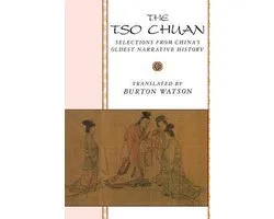 The Tso Chuan