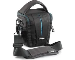 Cullmann Sydney pro Action 150 - Cameratas - Black