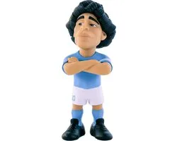 Maradonna - Napoli - Figure Minix 12cm