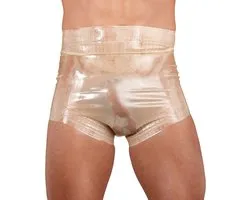 Slip couche en latex L.