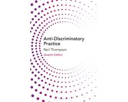 Practical Social Work Series - Anti-Discriminatory Practice