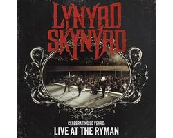 Celebrating 50 Years: Live at the Ryman