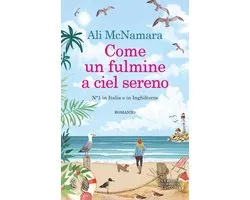 Come un fulmine a ciel sereno
