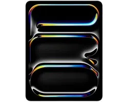 Apple iPad Pro (2025) - 13 inch - Wi-Fi - 256GB - Silver