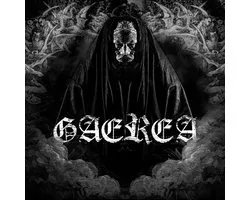 Gaerea - Gaerea (CD)