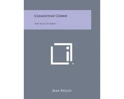 Clementine Cherie