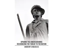 Opening the American Mind