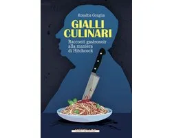 I minolli - Gialli culinari