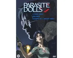 Parasite Dolls