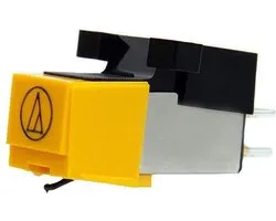 Element AUDIO TECHNICA AT-91-B (EX) sous blister d'origine
